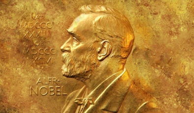 2022 Nobel Barış Ödülü’nün sahibi belli oldu