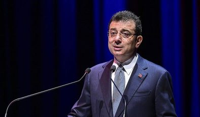 İBB Başkanı Ekrem İmamoğlu iki ayrı soruşturma kapsamında ifade verecek