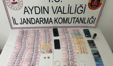 Aydın’da Dolandırıcılık: 700 Bin TL’lik Bilezikler Kayıp