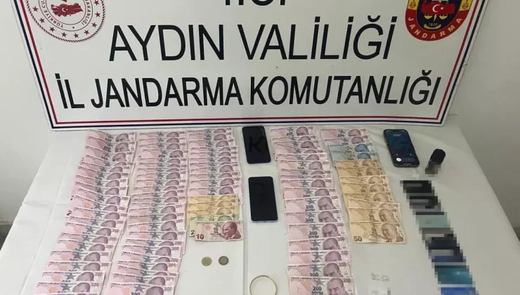 Aydın’da Dolandırıcılık: 700 Bin TL’lik Bilezikler Kayıp