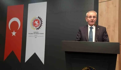 Murzioğlu: “Yatırımlar Samsun’u ‘bölgenin yükselen yıldızı’ yapacak, sanayi de çıta yükselecek”