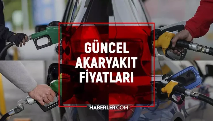 1 Mart Akaryakıt Fiyatları: Akaryakıta, motorine, mazota ARTIRIM yahut indirim var mı, gelecek mi?