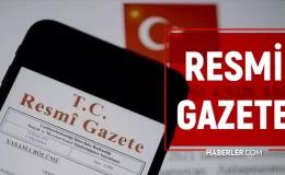 1 Mart Cumartesi 2025 Resmi Gazete ATAMA KARARLARI! Bugünün kararları neler? 1 Mart Resmi Gazete yayımlandı! 32266 sayılı Resmi Gazete atamalar listes