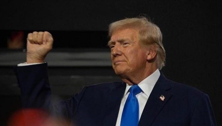 ABD ile Çin gerilimi artıyor! Trump, imzayı attı