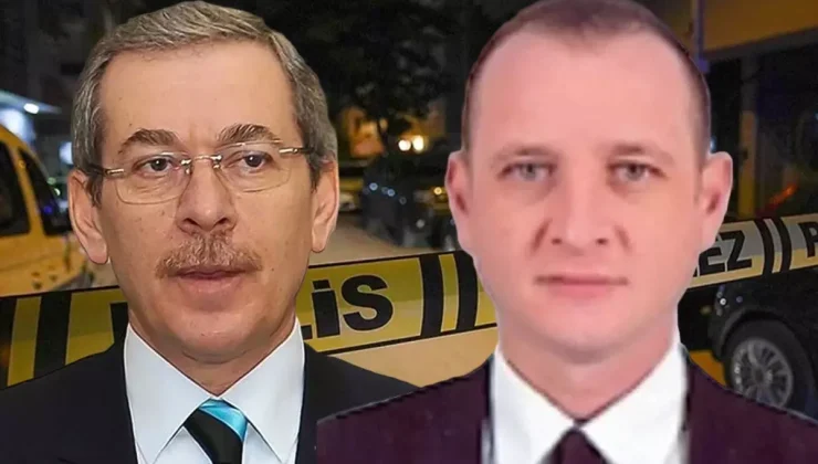 Abdüllatif Şener’in oğlu Bedirhan Şener, müebbet hapse çarptırıldı