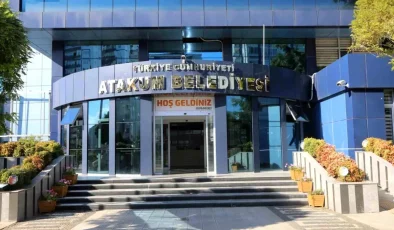 Atakum Belediyesi’ne Ait Taşınmazın Satışı İptal Edildi