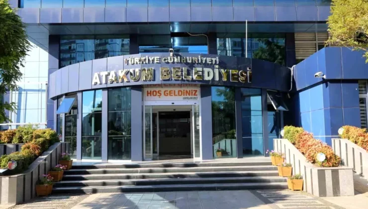 Atakum Belediyesi’ne Ait Taşınmazın Satışı İptal Edildi