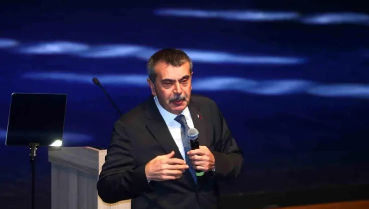 Bakan Tekin: “28 Şubat, Türkiye’nin asla hatırlamak istemediği karanlık bir günün yıl dönümü”