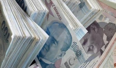 Bankaların ocak ayı net karı 47,3 milyar lira oldu