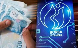 Borsada 7 şirket temettü kararı aldı