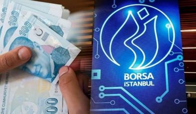 Borsada 7 şirket temettü kararı aldı