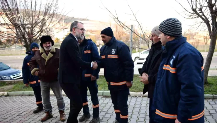 Bursa Kestel Belediyesi’nde İşçilere Büyük Zam!