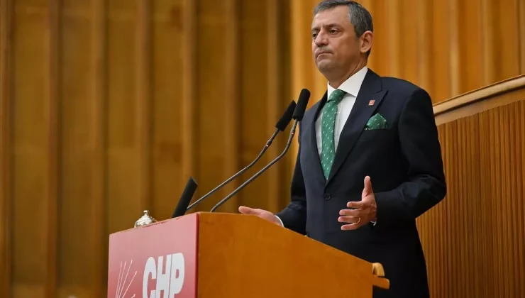 CHP’den Cumhurbaşkanı Erdoğan’a zehir zemberek yanıt