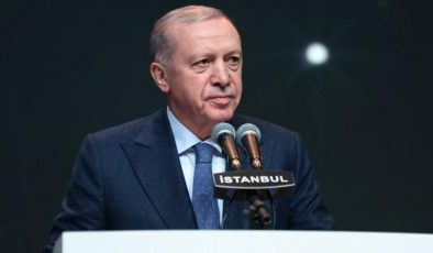 Cumhurbaşkanı Erdoğan Kanal 7’de vefat eden çalışanları unutmadı