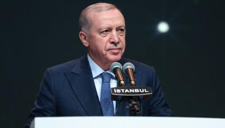 Cumhurbaşkanı Erdoğan Kanal 7’de vefat eden çalışanları unutmadı