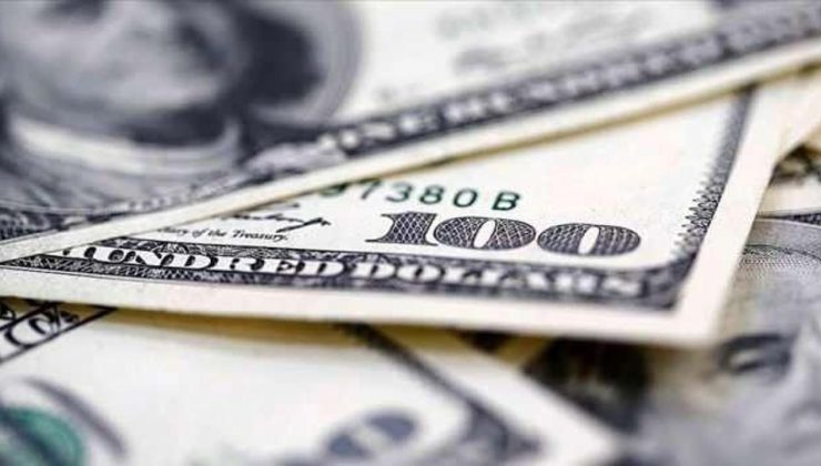 Dolar/TL 36,51 seviyesinden işlem görüyor