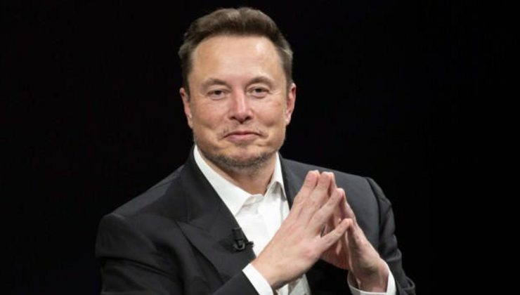 Elon Musk 14’üncü kez baba oldu