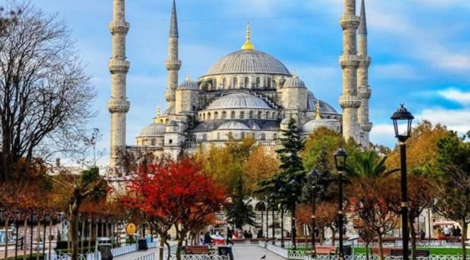 Eyüp iftar çadırı nerede 2025? Eyüp Ramazan çadırı nereye kurulacak?