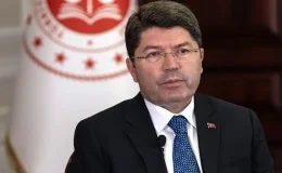 Yılmaz Tunç: Terörsüz Türkiye’nin şafağındayız