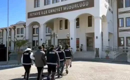 Fethiye’de FETÖ Finans Operasyonu