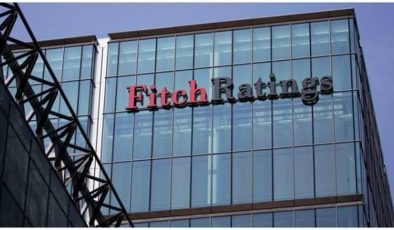 Fitch, Almanya ve İngiltere’nin kredi notlarını teyit etti