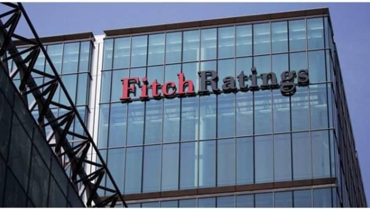 Fitch, Almanya ve İngiltere’nin kredi notlarını teyit etti