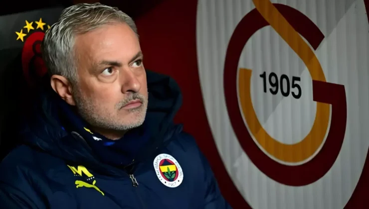 Galatasaray efsanesinden Mourinho’ya destek: Babam nasıl ırkçı olabilir