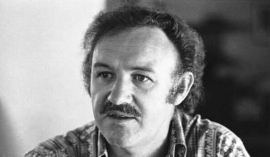 Gene Hackman’ın ölümüyle ilgili şoke eden iddia!