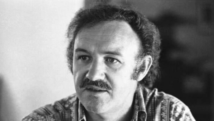 Gene Hackman’ın ölümüyle ilgili şoke eden iddia!