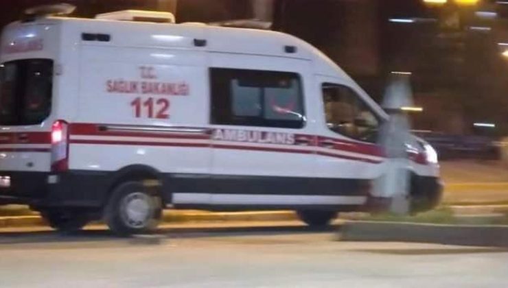 Iğdır’da iki aile arasındaki silahlı kavga: 2 kişi öldü, 2 kişi yaralandı