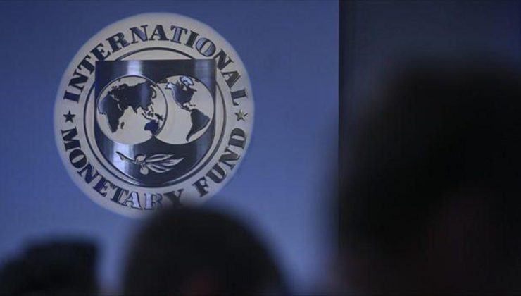 IMF ve Ukrayna, 400 milyon dolarlık finansman için anlaştı