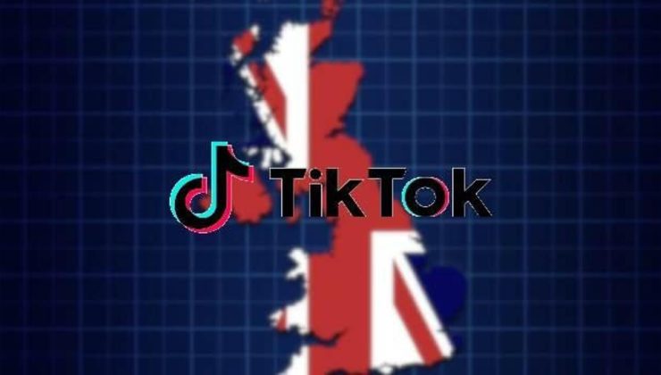 İngiltere’den TikTok’a soruşturma!