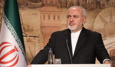 İran’da son dakika gelişmesi! Zarif istifa etti