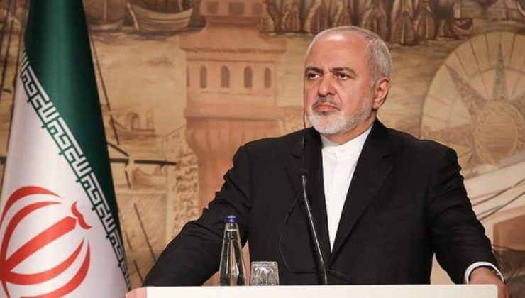 İran’da son dakika gelişmesi! Zarif istifa etti