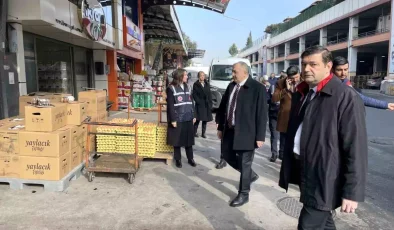 İstanbul’da Ramazan Denetimleri Artıyor