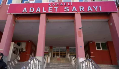 Kocaeli’de Cinsel İstismar Davası: İki Amcaya Ceza