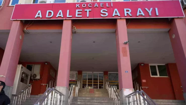 Kocaeli’de Cinsel İstismar Davası: İki Amcaya Ceza