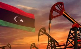 Libya’da 17 yıl sonra bir ilk! Petrol ve gaz hamlesi! Dünya devlerini harekete geçirdi