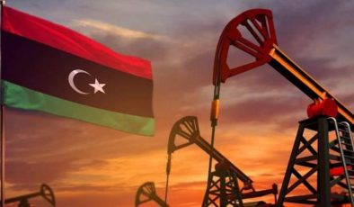 Libya’da 17 yıl sonra bir ilk! Petrol ve gaz hamlesi! Dünya devlerini harekete geçirdi