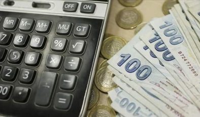 Milyonlarca lira banka hesaplarında unutuldu! Başvuru için tarih belli oldu