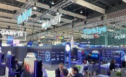 Mobile World Congress (MWC) 2025, Barselona’da başladı!