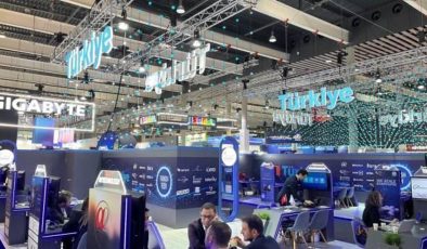 Mobile World Congress (MWC) 2025, Barselona’da başladı!