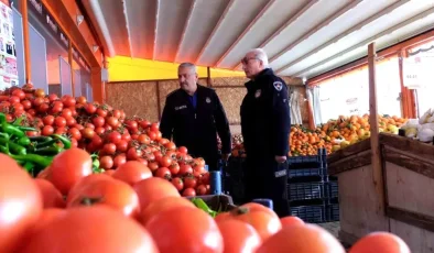 Onikişubat Belediyesi’nden Ramazan Öncesi Gıda Denetimleri