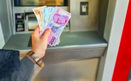 Para transferlerinde yeni devir bugün itibariyle başladı