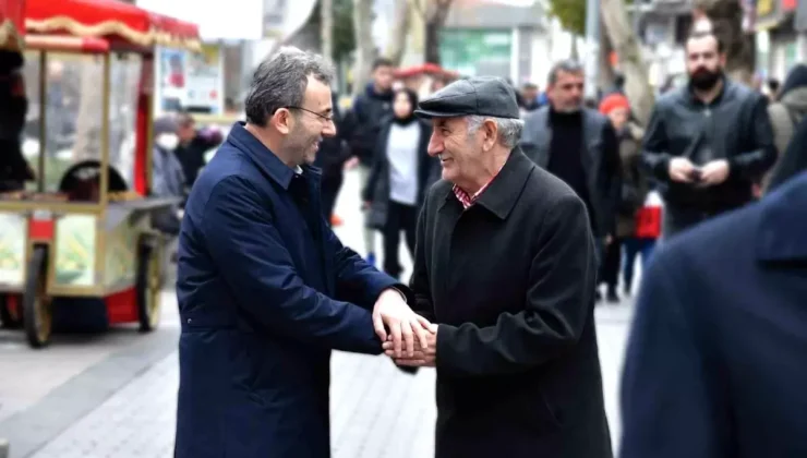 Pendik Belediyesi’nden Emeklilere Özel İftar İndirimi