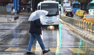 Ramazan ayında hava durumu nasıl olacak? Meteoroloji duyurdu