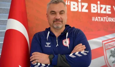 Samsunspor’da Reis: Kendi Göbeğimizi Kesmeliyiz