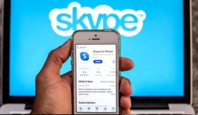 Skype kapanıyor mu? Skype ne zaman kapanacak? Microsoft açıkladı