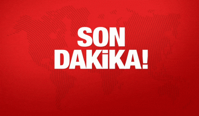 Son dakika: AK Parti MYK toplandı!