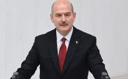 Soylu’dan Öcalan’ın çağrısı sonrası ilk açıklama: Yolun açık olsun Türkiyem